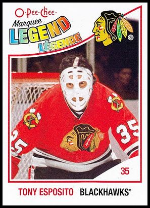 569 Tony Esposito